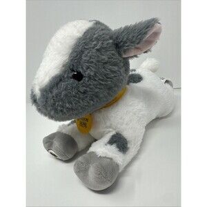 Shadow And Bone Milo The Goat Emotional Support Plush EUC HTF RARE Netflix